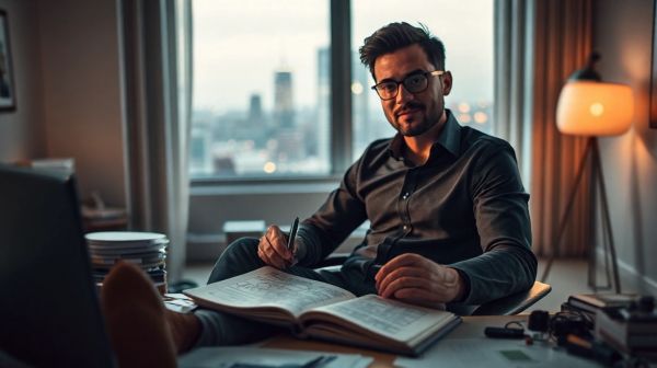 20 stratégies pour réussir en tant qu'autoentrepreneur