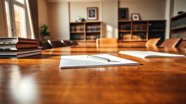 5 stratégies d'avocat en propriété intellectuelle à Paris pour sécuriser vos œuvres