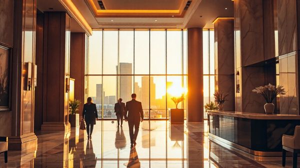 5 stratégies d'une agence de communication hôtel pour rehausser votre image