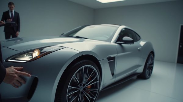 Brz : analyse stratégique et perspectives sur le marché des coupés sportifs