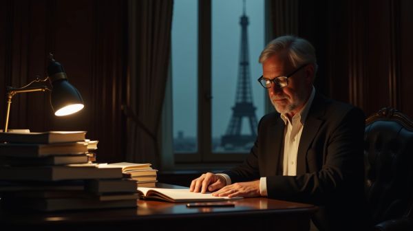 Comment un avocat en propriété intellectuelle à Paris peut protéger vos créations