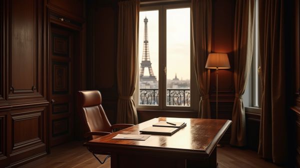 Comment un avocat en propriété intellectuelle à Paris peut protéger vos créations