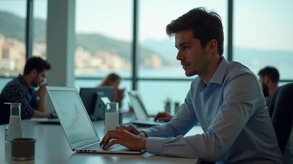 Comment une formation marketing digital à Nice peut transformer votre carrière