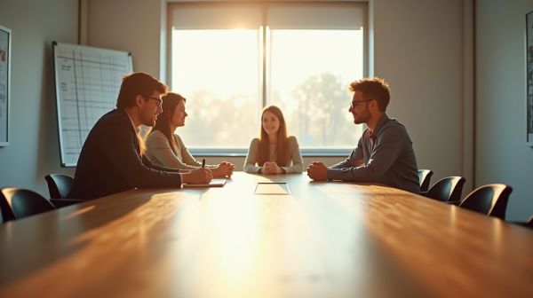 Comprendre le service de communication : clé pour dynamiser votre stratégie