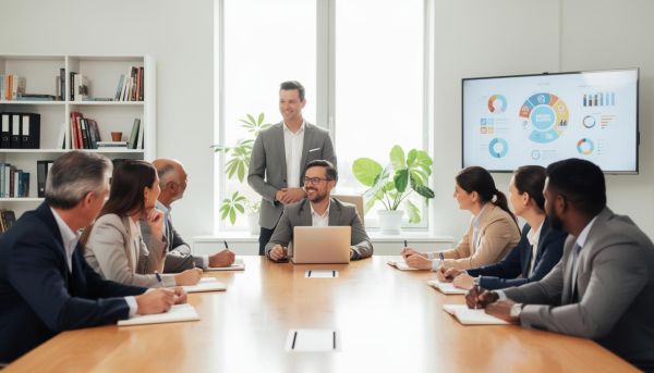 Consultant formateur : comment réussir et évoluer dans ce métier en 2026 ?