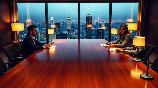 Des services aux entreprises pour booster votre activité