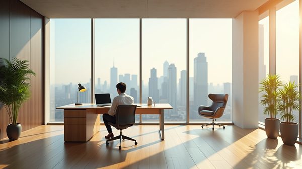 Explorez votre expérience managériale : construisez votre avenir