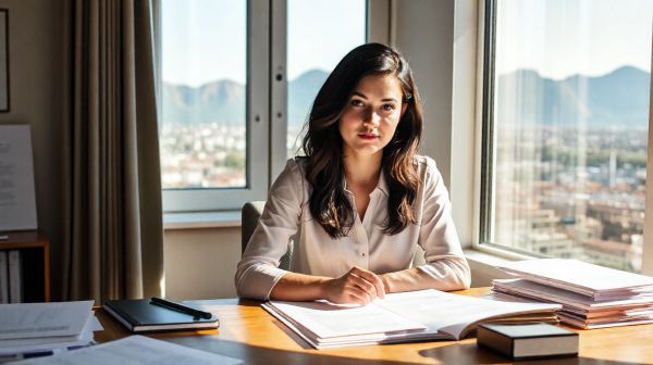 Guide ultime pour décrocher un emploi d'assistante administrative à Épinal