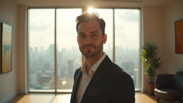 L'entrepreneuriat comme levier de réussite et d'innovation