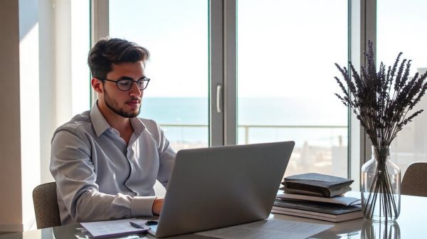 Les avantages d'une formation en marketing digital à Nice pour progresser
