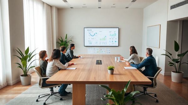 Les clés de l'innovation et de la réussite en entrepreneuriat