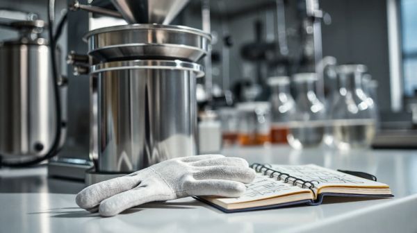 Les clés d'un filtre-presse : bénéfices et mode d'emploi