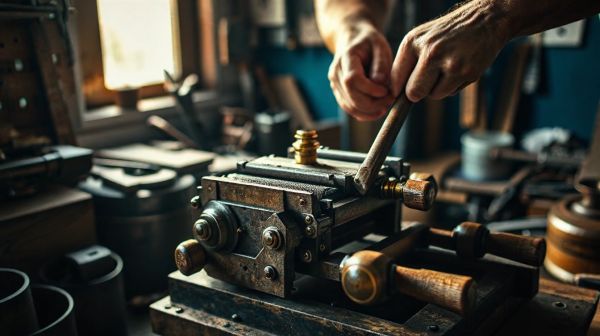Les clés d'un filtre-presse : bénéfices et mode d'emploi