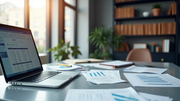 Les compétences méconnues des meilleurs logiciels de comptabilité gratuits
