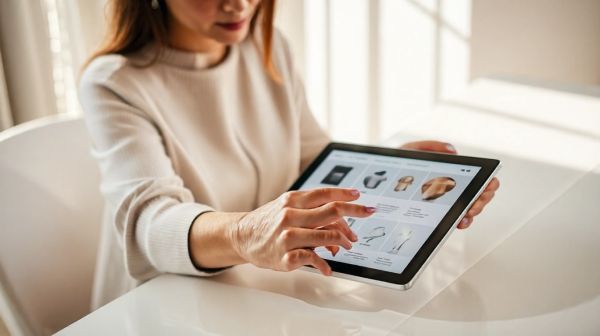 Les secrets d'un catalogue produit captivant pour vos clients