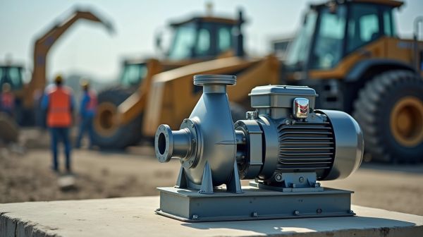 L'essentiel à savoir sur la location de motopompe de chantier