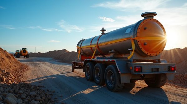 L'essentiel à savoir sur la location de motopompe de chantier