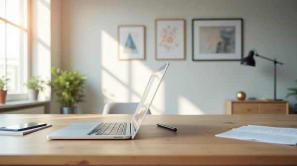 Maîtriser le télétravail pour améliorer sa productivité
