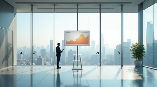 Optimisez l'efficacité marketing grâce à l'automatisation des processus