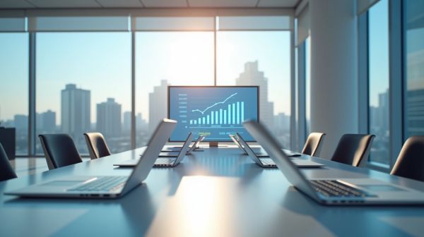 Optimisez l'efficacité marketing grâce à l'automatisation des processus