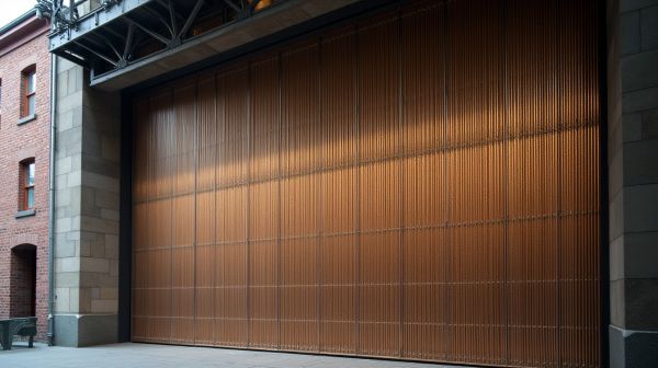 Protégez votre commerce avec un rideau métallique à Strasbourg