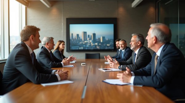 Site internet pour avocats : enjeux stratégiques et leviers de performance