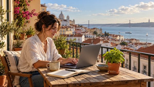Top astuces pour booster votre productivité en télétravail