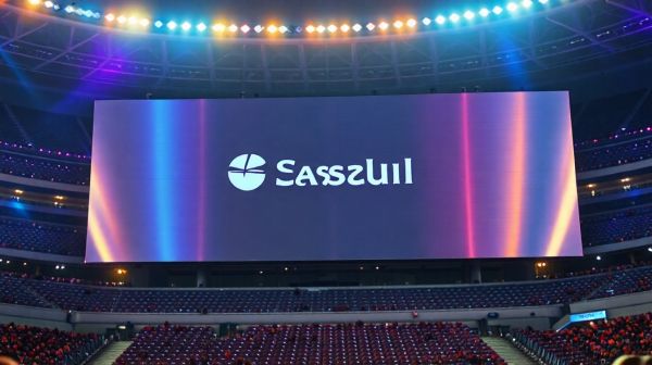 Top conseils pour investir dans un panneau publicitaire de stade