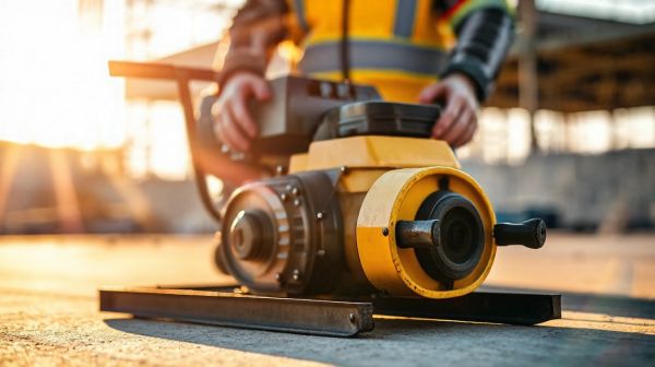 Top conseils pour louer efficacement une motopompe de chantier