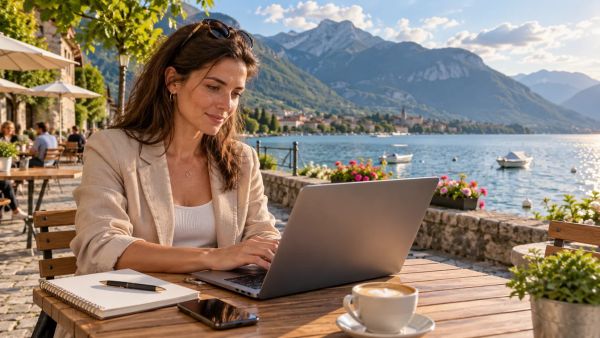 Top raisons de choisir le métier d'assistante administrative