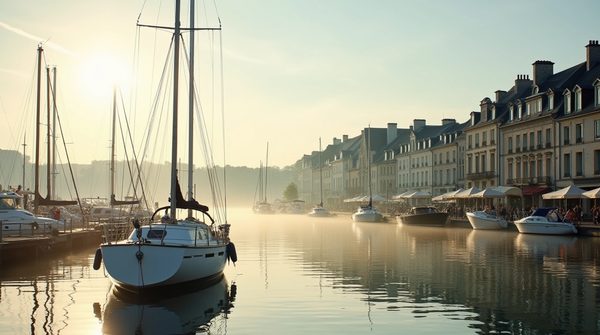 Votre agence SEO à La Rochelle : optimisez votre visibilité !
