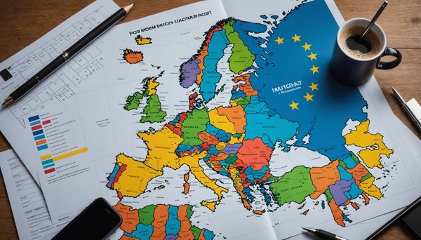 L'agence media planning : votre alliée pour conquérir l'europe