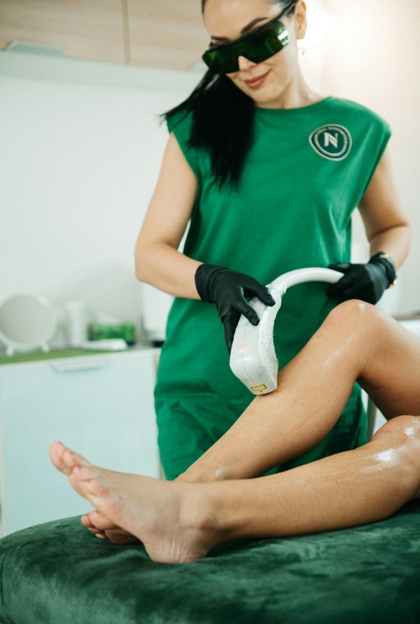 Devenez expert en épilation laser avec notre formation intensive